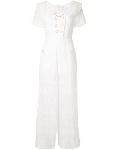 Baby Jane jumpsuit