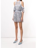Be Mine playsuit