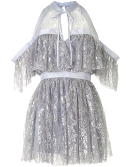 Be Mine playsuit