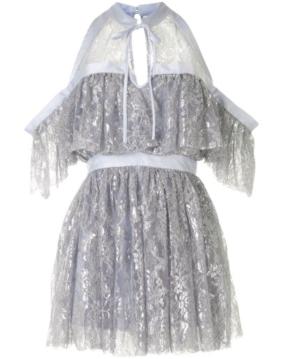Be Mine playsuit