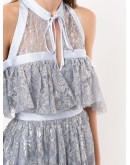 Be Mine playsuit