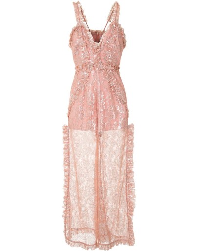 Be Mine Jumpsuit