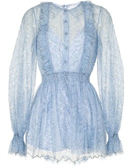 I Found You playsuit