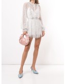 I Found You playsuit