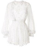 I Found You playsuit