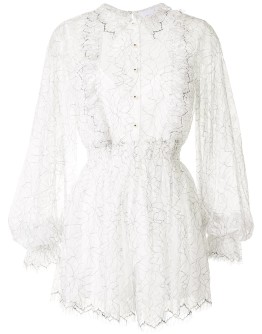 I Found You playsuit