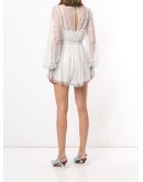 I Found You playsuit