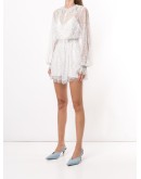 I Found You playsuit