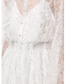 I Found You playsuit