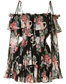 Pretty Things playsuit