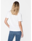 Sirens Song print T-shirt