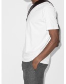 three-pack cotton T-shirts