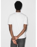 three-pack cotton T-shirts