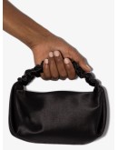 Scrunchie mini bag