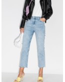 Sarah cropped jeans