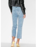 Sarah cropped jeans
