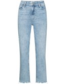 Sarah cropped jeans