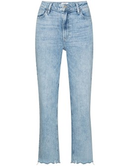 Sarah cropped jeans