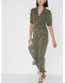 Mayslie denim jumpsuit