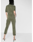 Mayslie denim jumpsuit