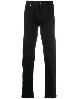 slim-fit jeans