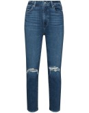 Sarah distressed jeans