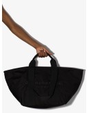 large Primal logo-embroidered tote bag
