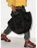 large Primal logo-embroidered tote bag