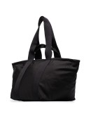 large Primal logo-embroidered tote bag