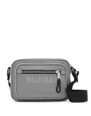 Horseferry-print crossbody bag