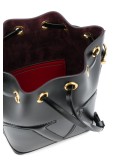 VLOGO drawstring bucket bag