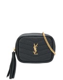 quilted monogram keypouch