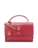 Sunset shoulder bag
