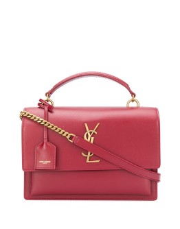 Sunset shoulder bag