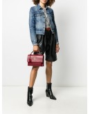 Sunset shoulder bag