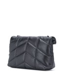 monogram crossbody bag