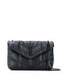 monogram crossbody bag
