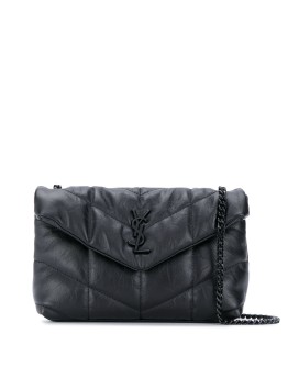monogram crossbody bag