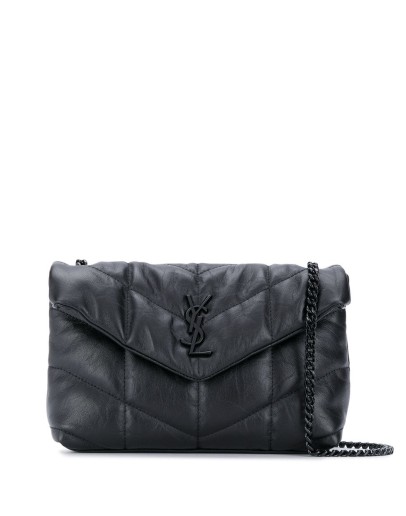 monogram crossbody bag