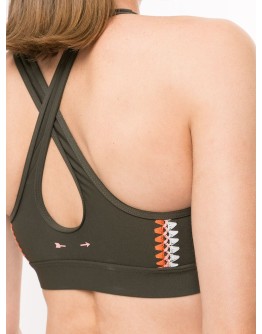 Freedom Lisa sports bra 