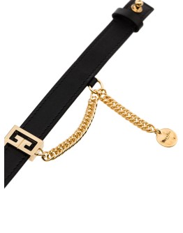 chain wrap bracelet