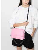 The Pillow shoulder bag
