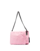 The Pillow shoulder bag