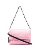 The Pillow shoulder bag
