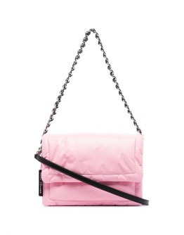 The Pillow shoulder bag