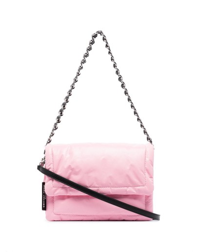 The Pillow shoulder bag