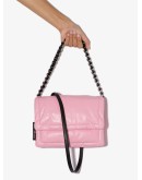 The Pillow shoulder bag