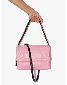 The Pillow shoulder bag