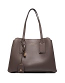 Editor 38 shoulder bag