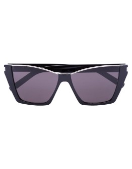Kate D-frame sunglasses